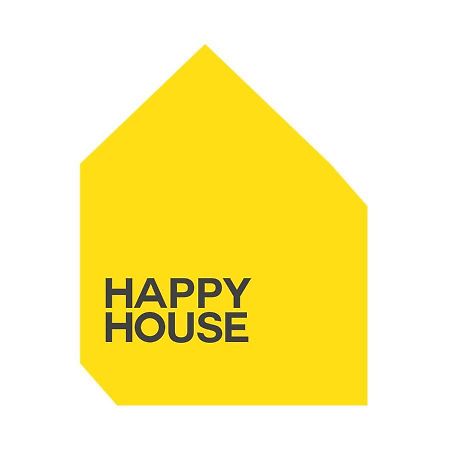 Happy House Villa Bandung Bagian luar foto