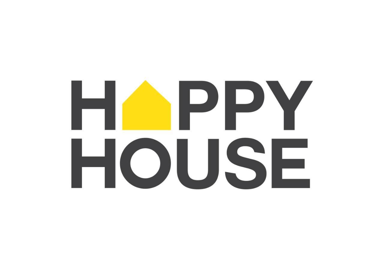 Happy House Villa Bandung Bagian luar foto